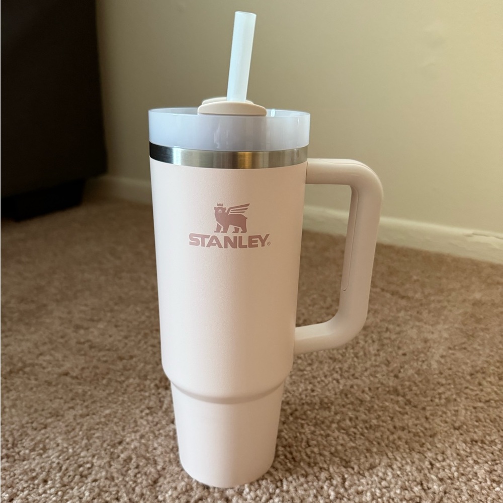 Stanley 30oz Tumbler